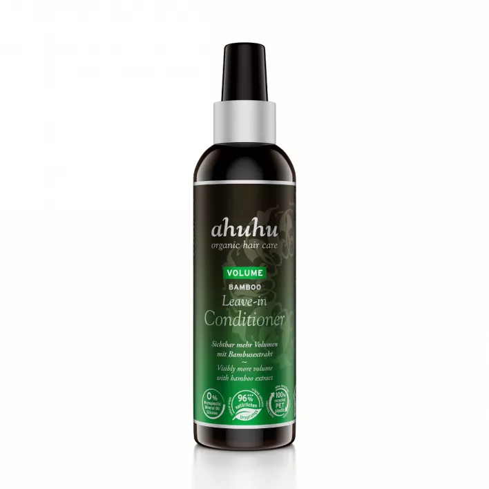 VOLUME Bamboo Leave-in Conditioner