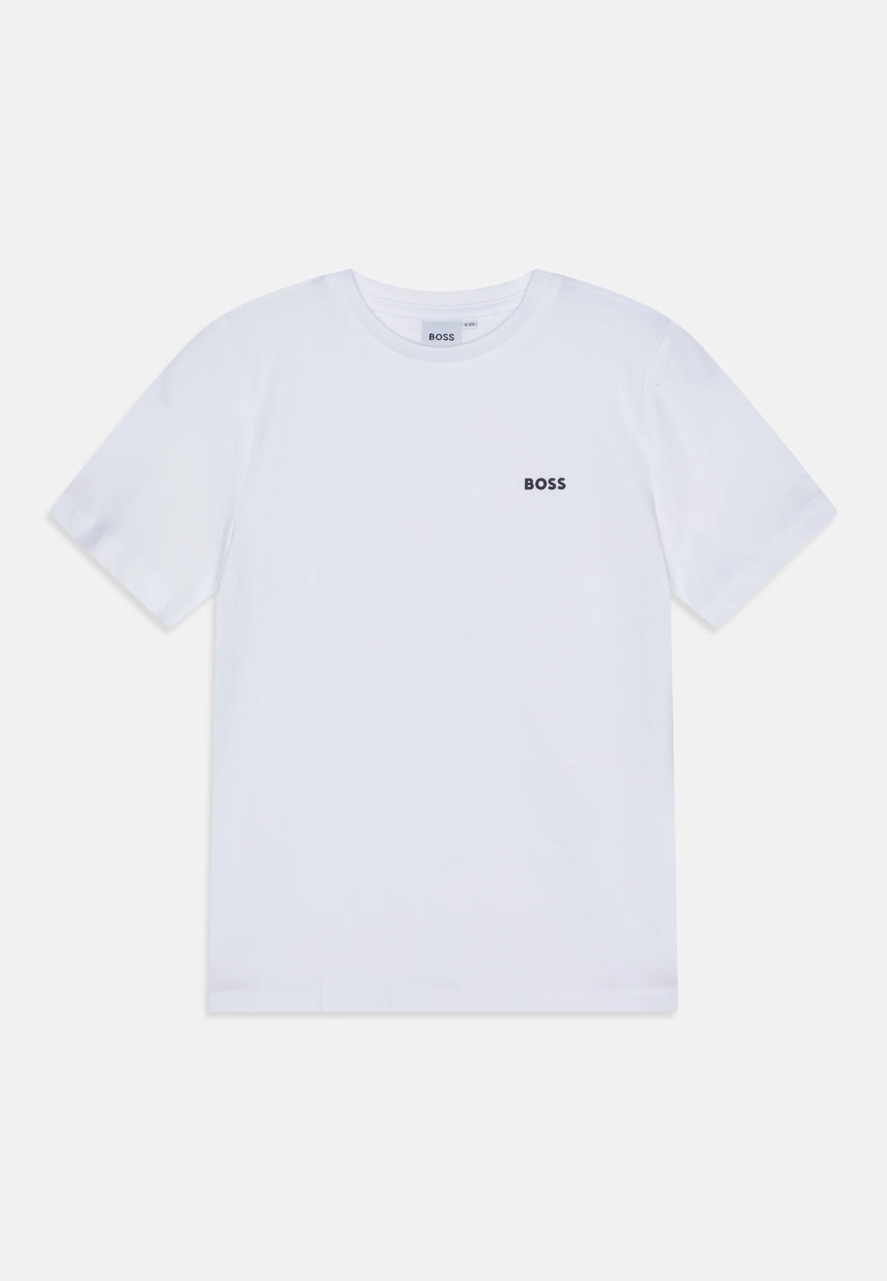 BOSS Kidswear CAMISETA DE MANGA CORTA UNISEX - Camiseta básica