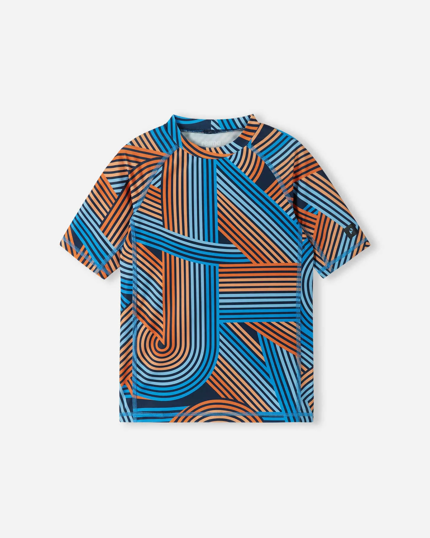 Kinder UV Shirt Uiva