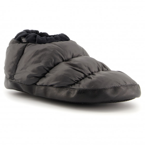 Stoic - Nykroppa - Hüttenschuhe
