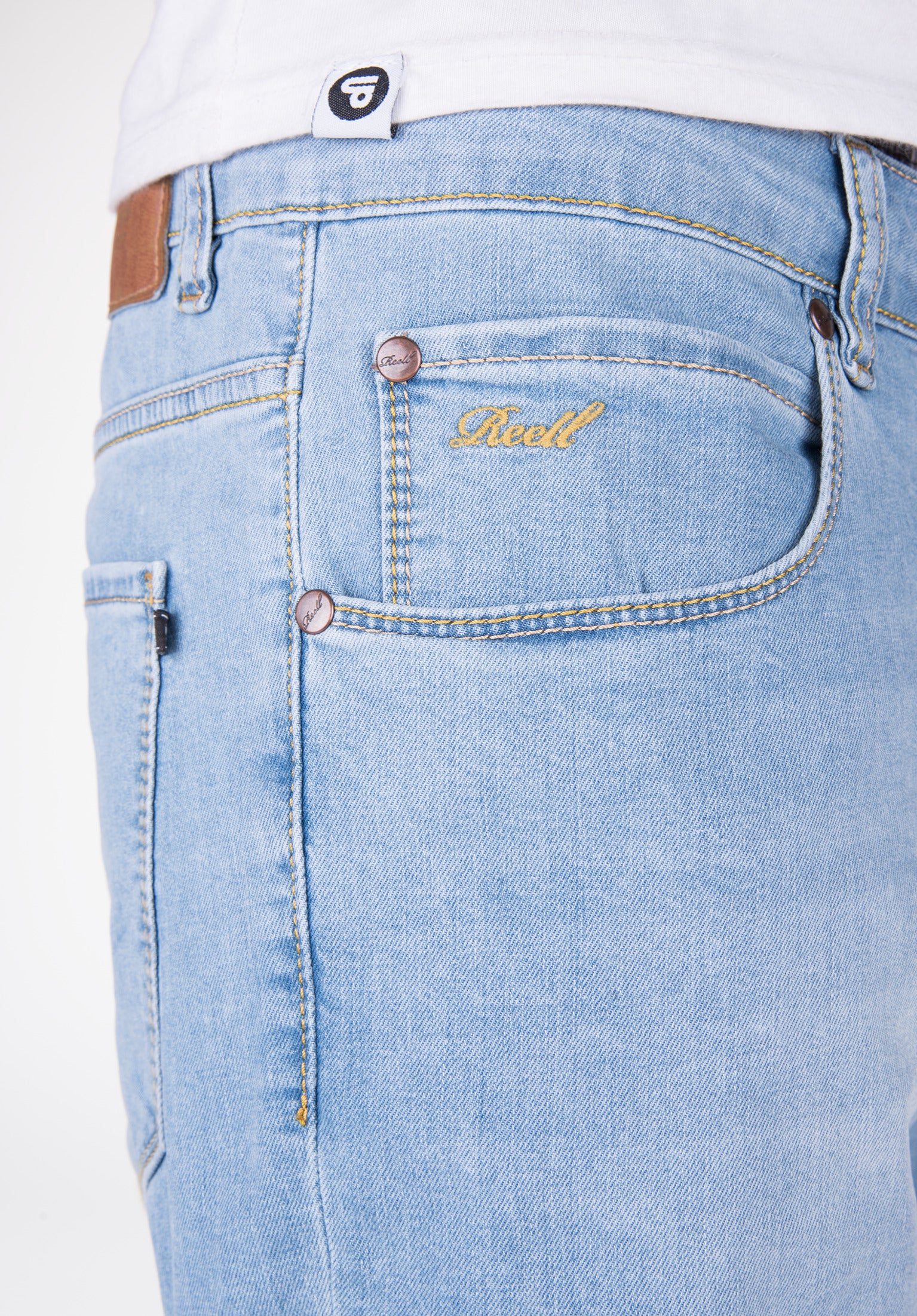 Rafter Short 2