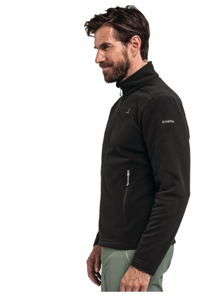 Schöffel Fleecejacke 