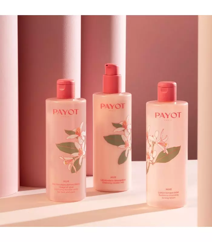 NUE Lotion oxygénante perfectrice activatrice d'éclat