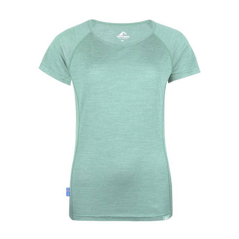 Westfjord Askja T-Shirt Damen