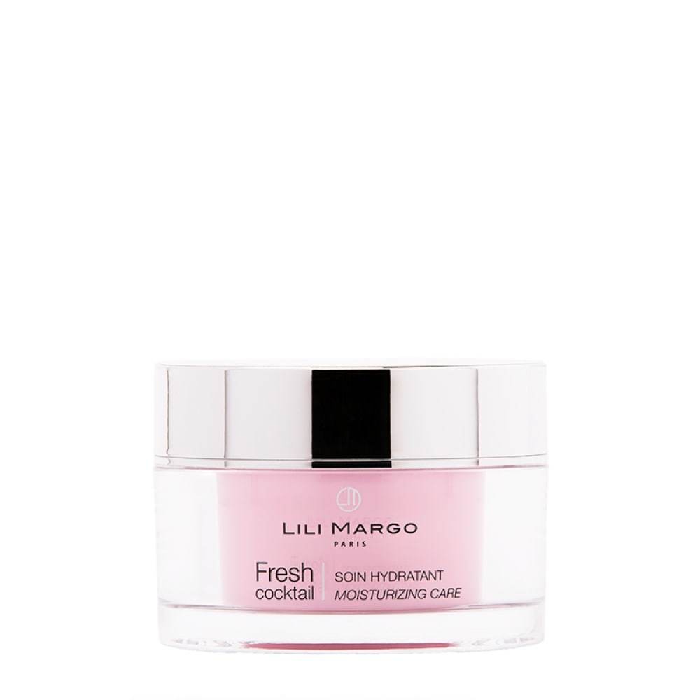 lili margo Fresh Cocktail Soin Hydratant Soin: Crème hydratante jour et nuit