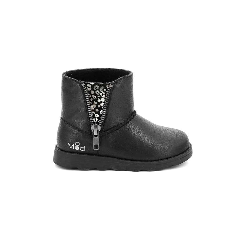 Boots synthetique Aldize