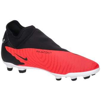 Nike Phantom GX Club DF FG/MG in rot