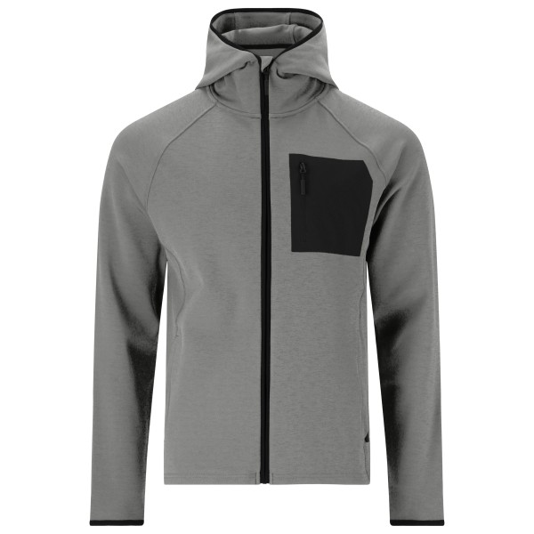 ENDURANCE - Deerto Full Zip Hoody - Fleecejacke