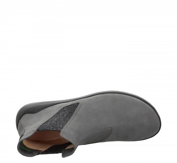DUENE Chelsea Boots - Mouse