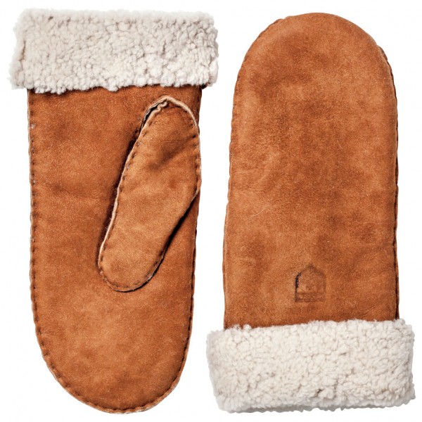 Hestra - Sheepskin Mitt - Handschuhe