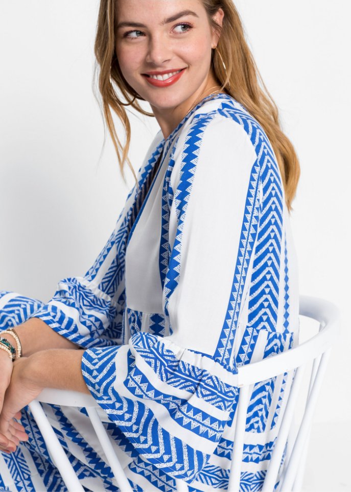 Maxikleid