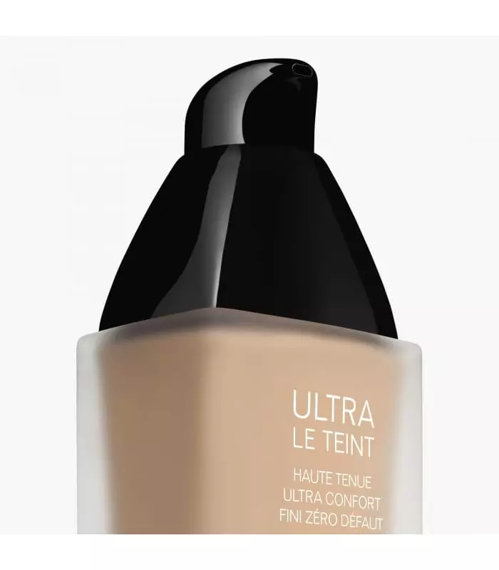 ULTRA LE TEINT FLUIDE Haute tenue - Ultra confort - Fini zéro défaut