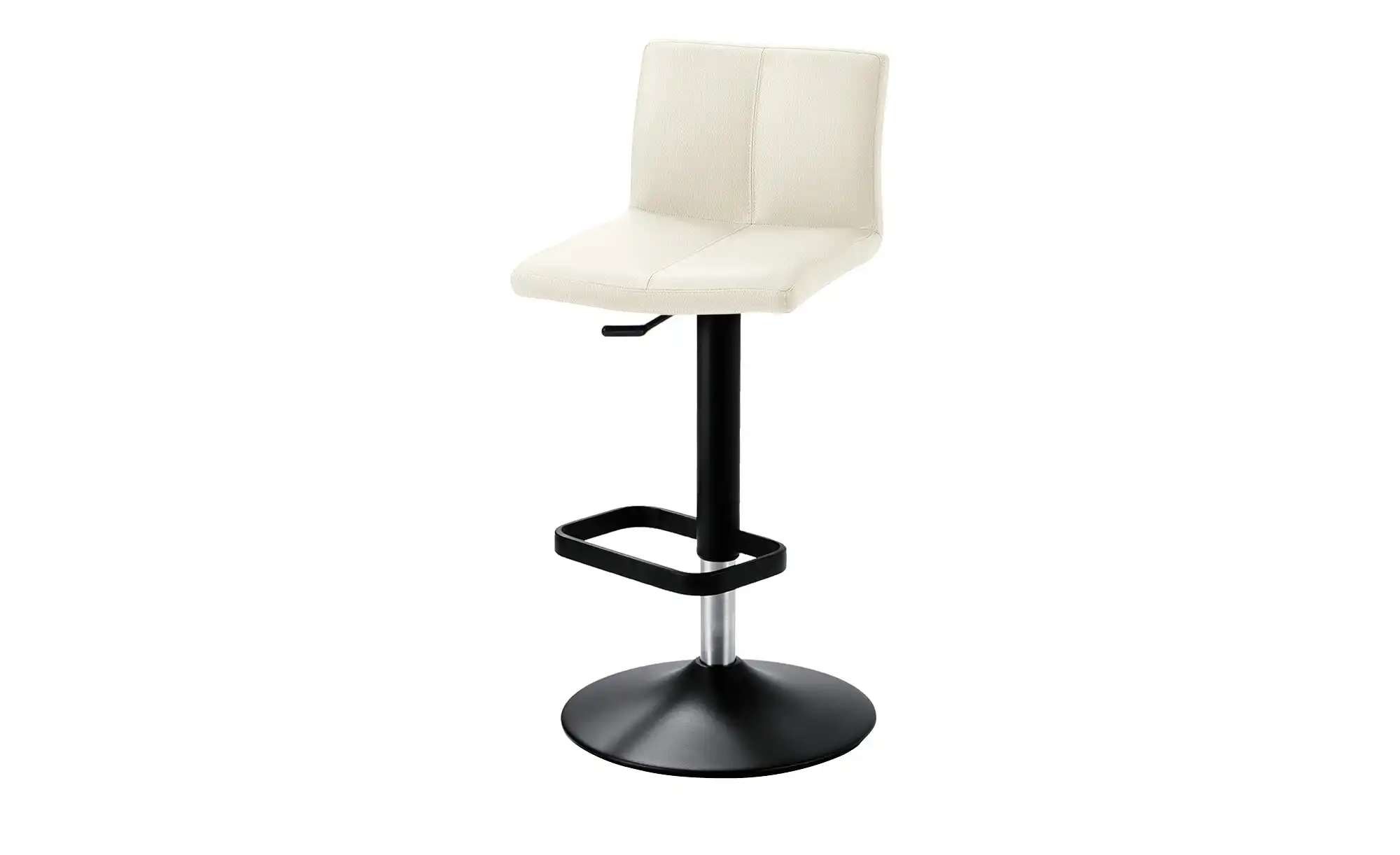 Barhocker  Leder