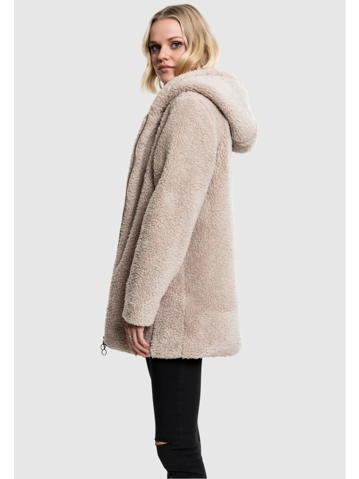 Urban Classics Urban Classics Leichte Jacken in sand günstig kaufen