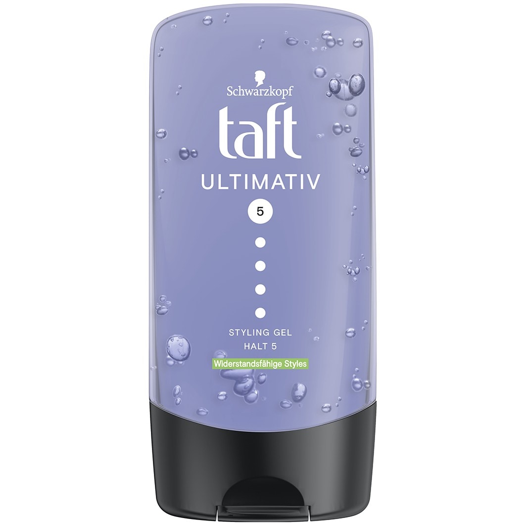 Ultimativ Styling Halt 5