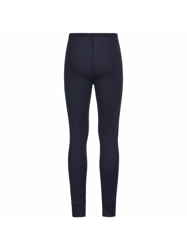 Odlo Funktionshose long ACTIVE WARM ECO in Indigo günstig kaufen