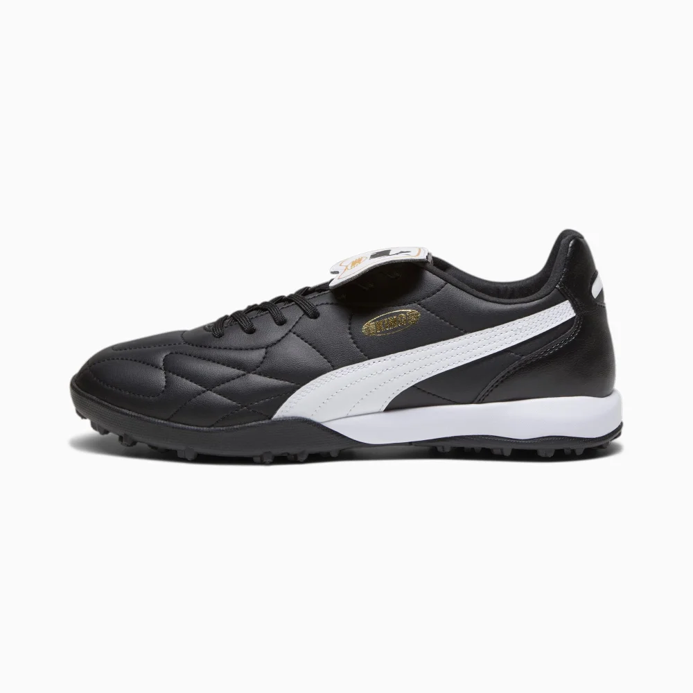 PUMA King Top TT 107417_01 / schwarz