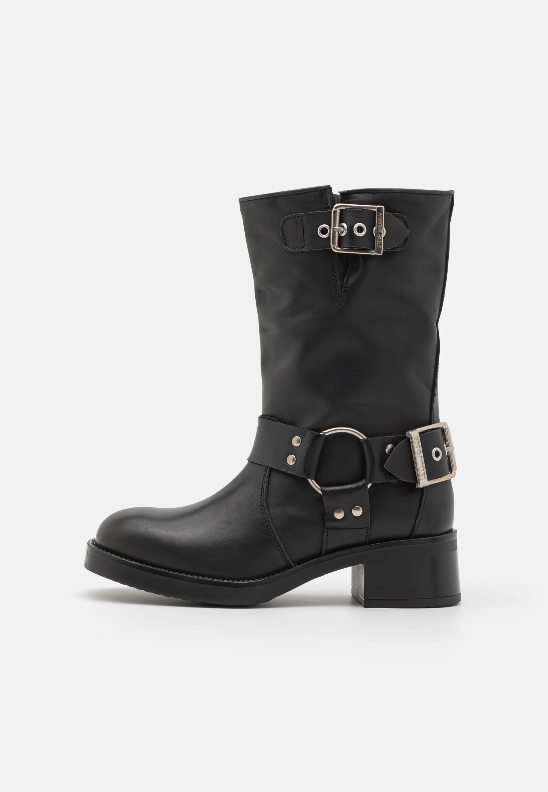 Steve Madden BLESSING - Botas tejanas/de motociclista