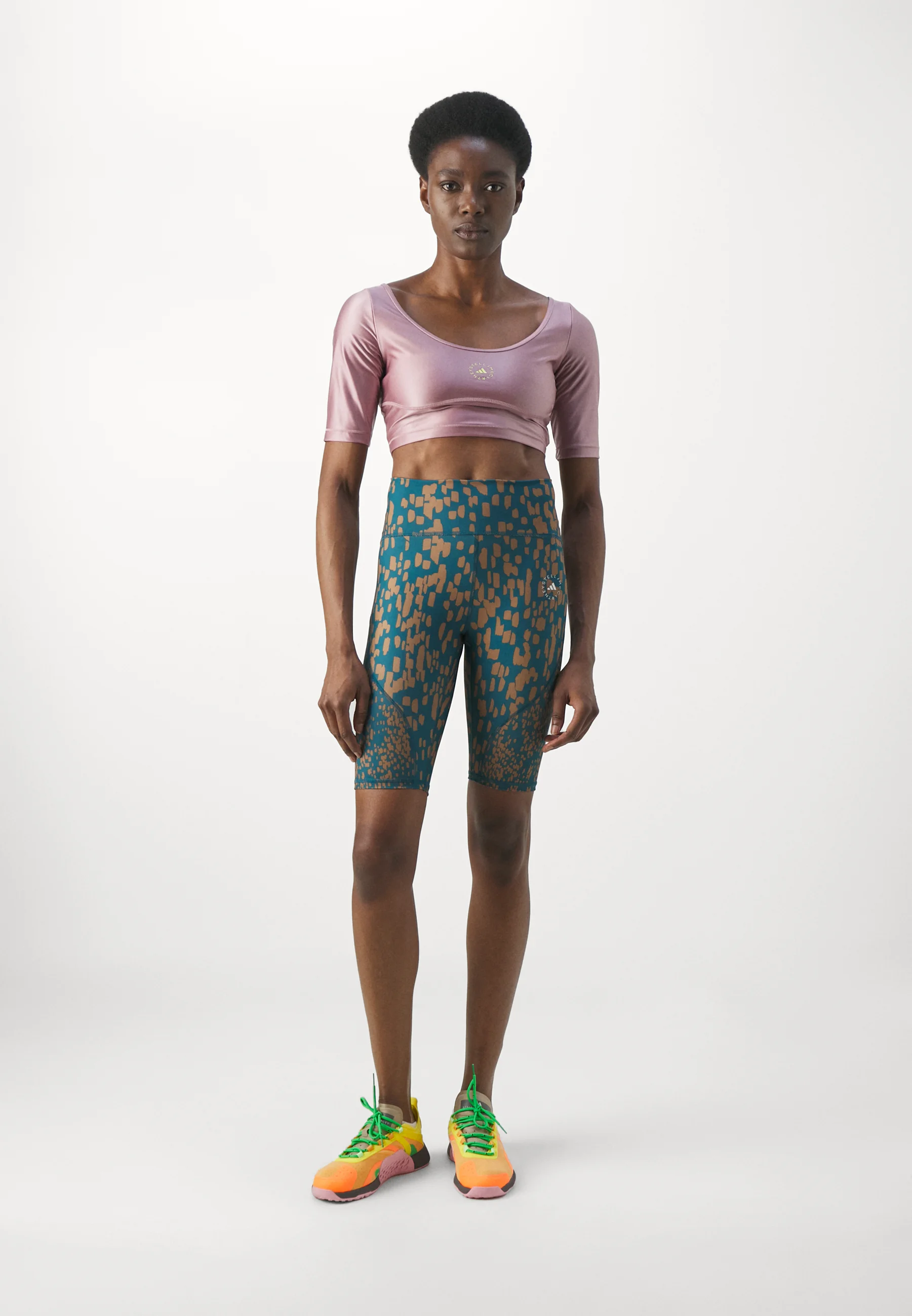 Pantalones cortos adidas by Stella McCartney