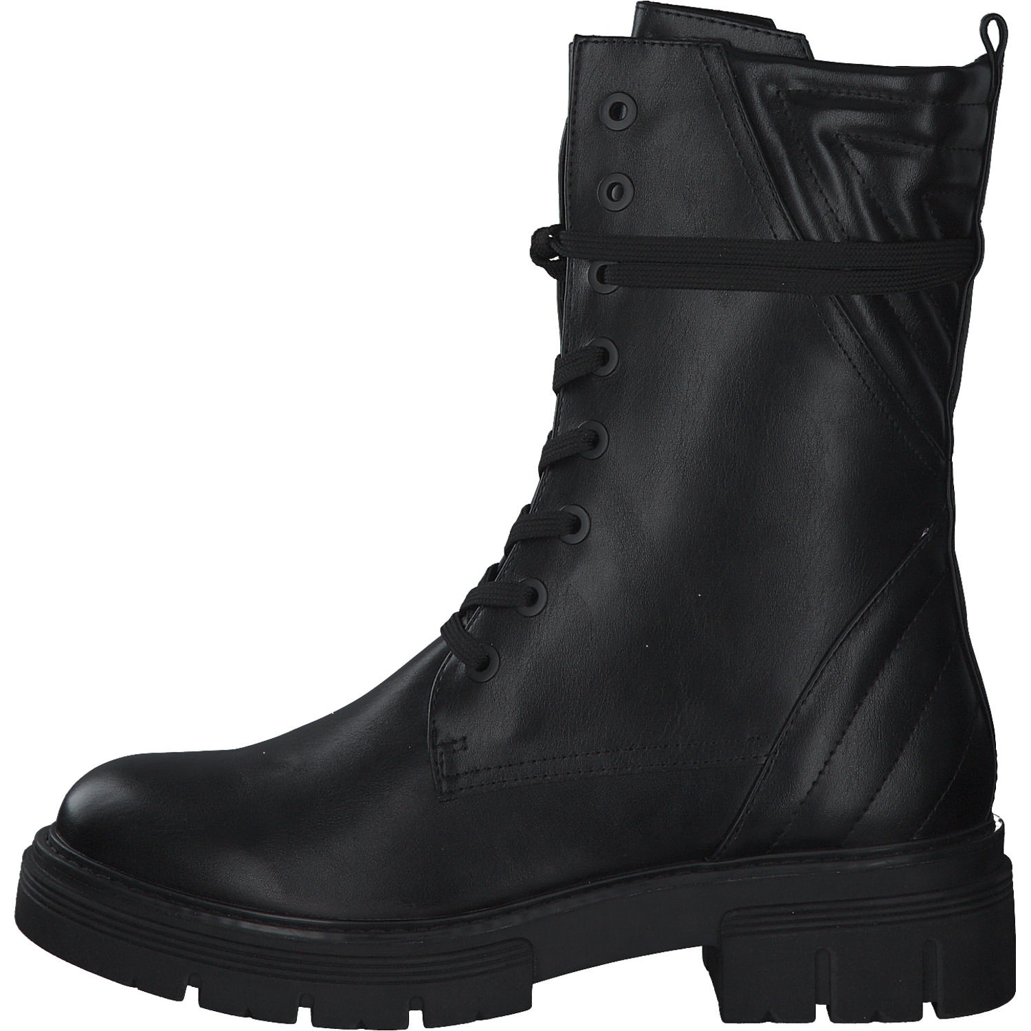 Marco Tozzi 25287, Boots, Damen, Schwarz