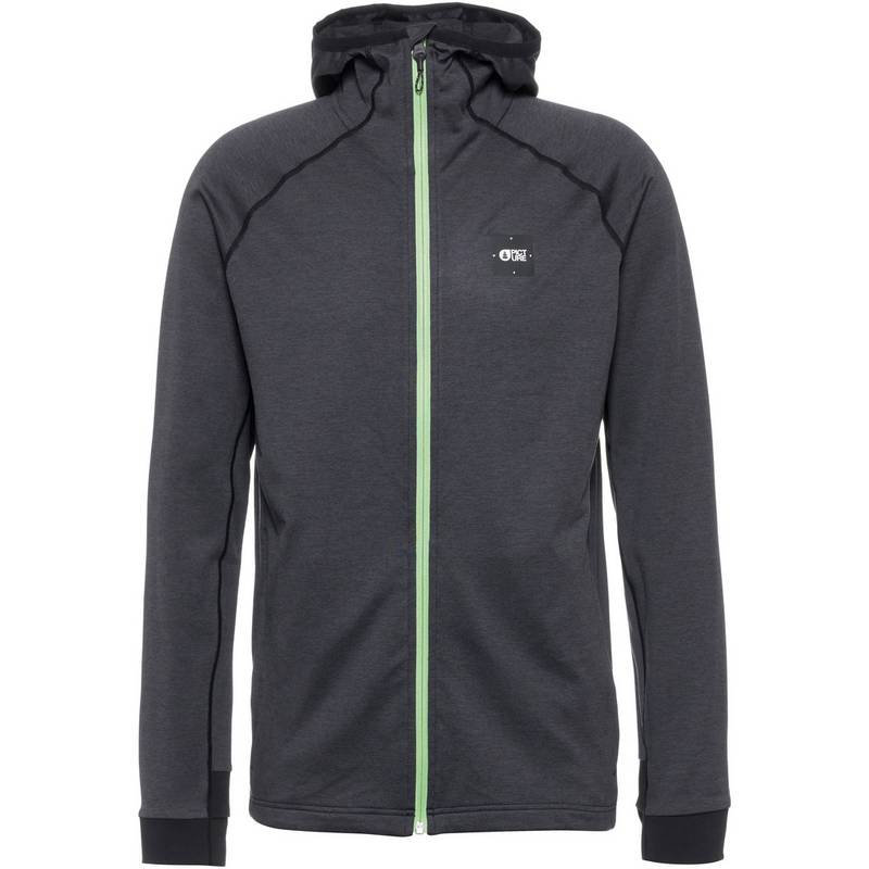 Picture Shari Fleecejacke Herren