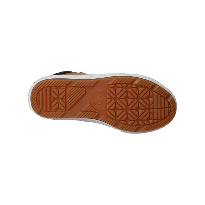 CONVERSE CTAS Berkshire Boot Kids Sneaker Kinder