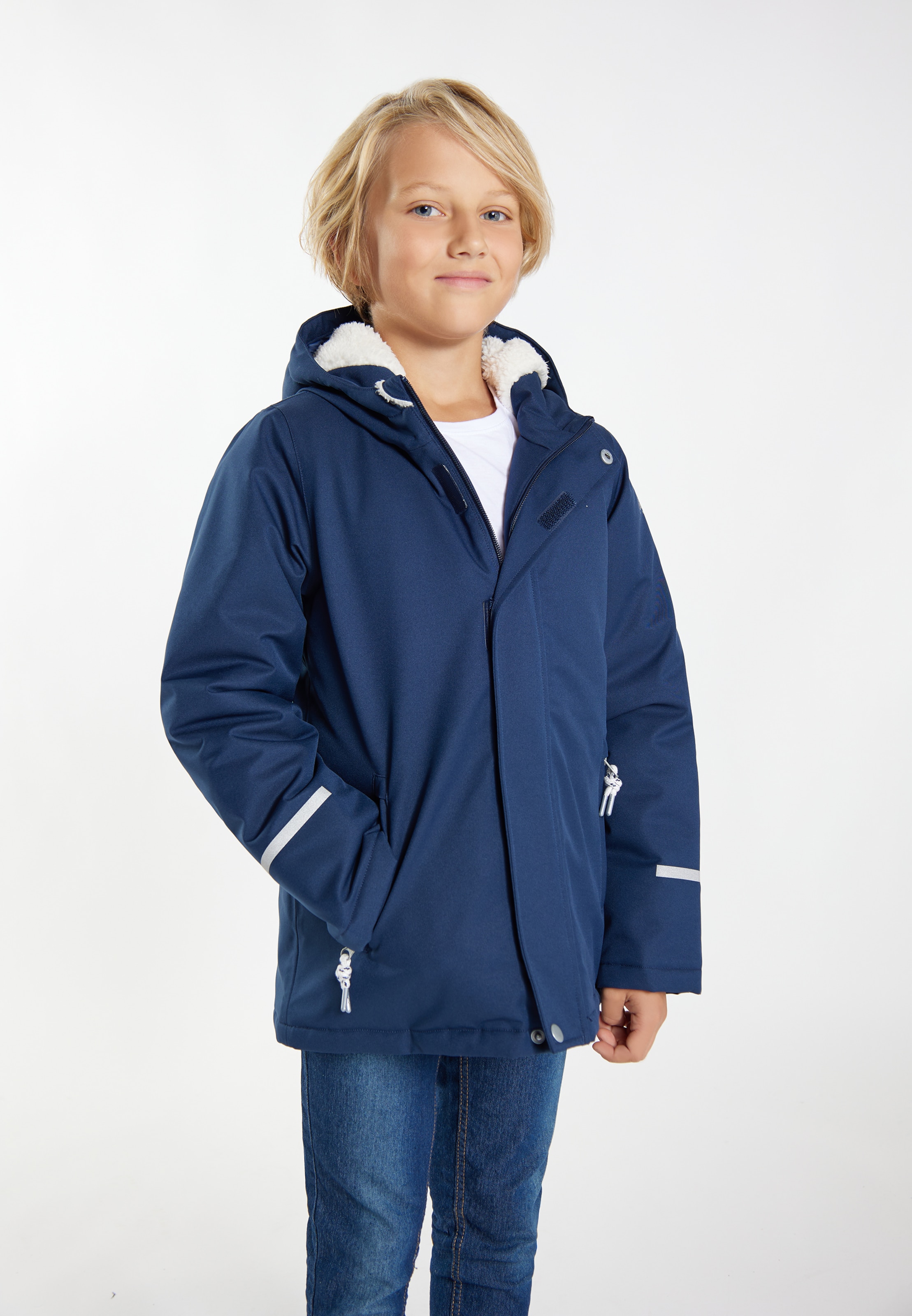 Performance Jacket