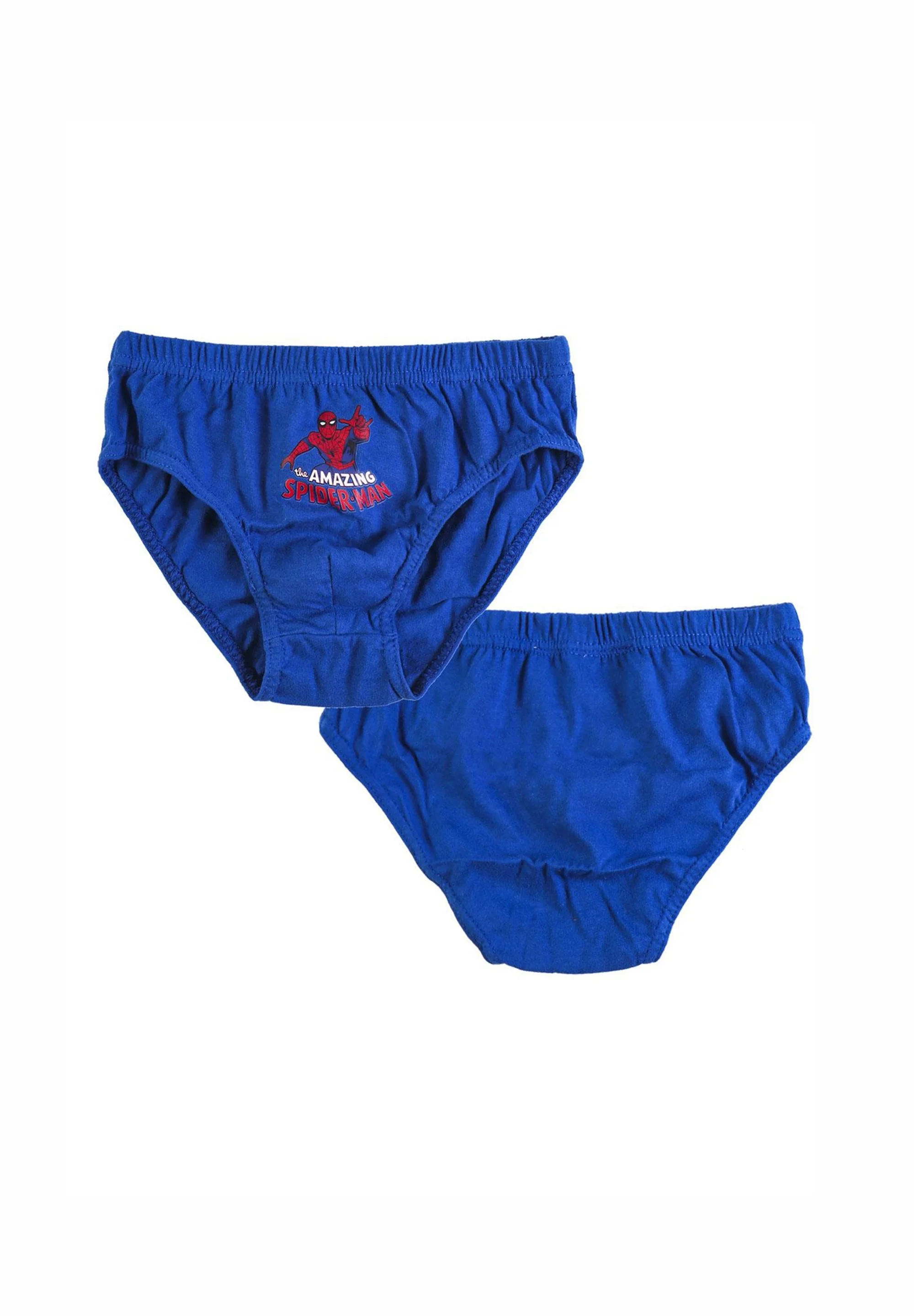 Disney SET 3 PIEZAS SPIDERMAN - Braguitas