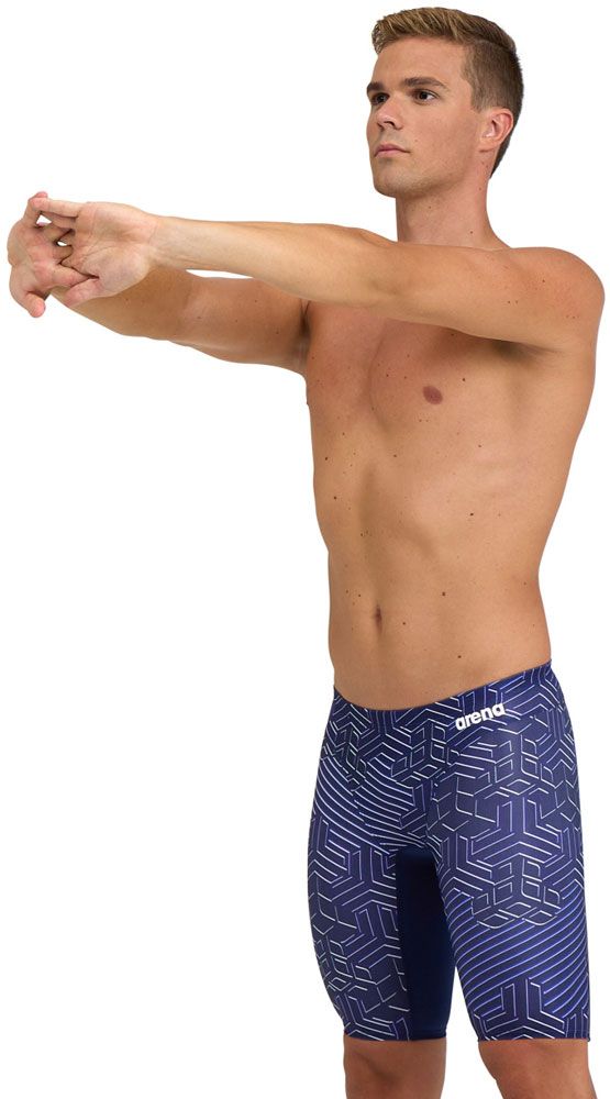 Arena Kikko Pro Swim Jammer - Schwimmhose kaufen | Bike-Discount