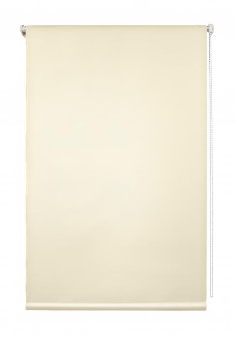 Powertec Bella Casa Klemmfix-Rollo, ca.200x80cm, Creme