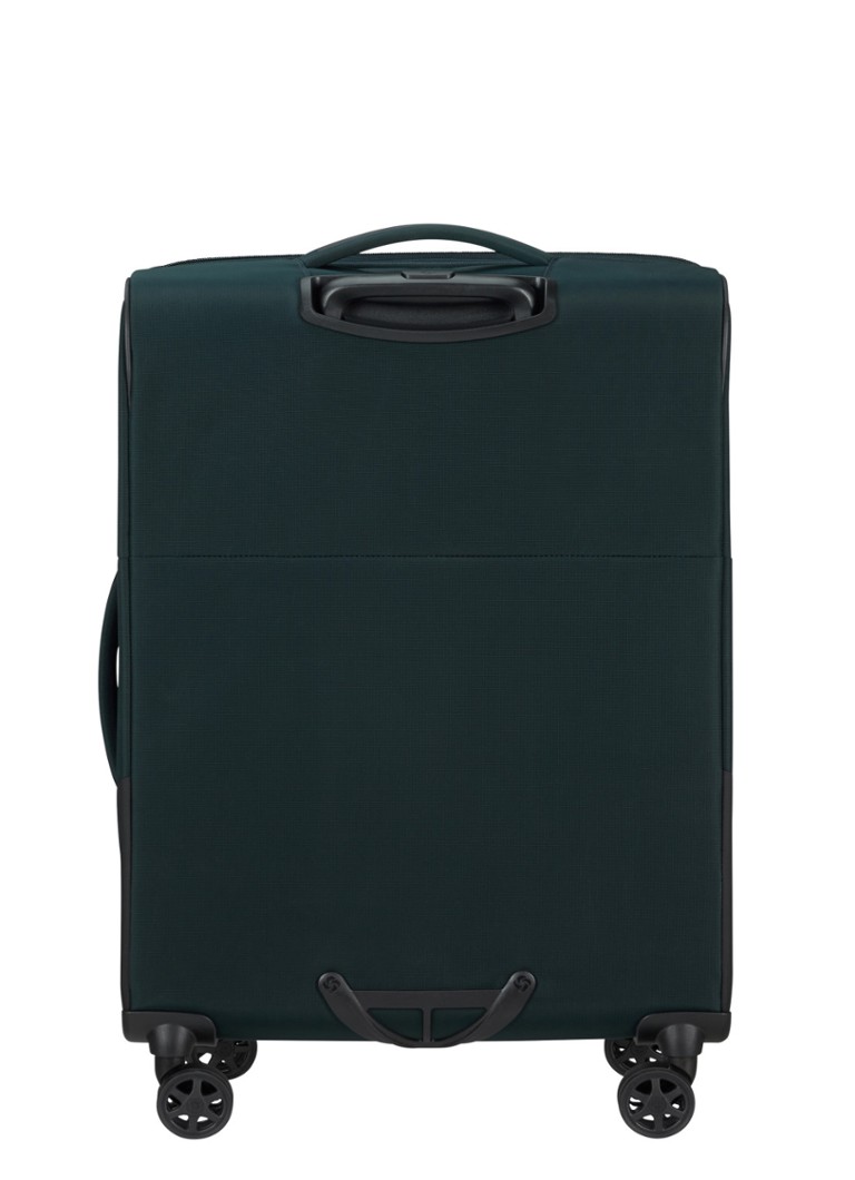 Πτυσσόμενος περιστρεφόμενος δίσκος Samsonite BIZ2GO 66 εκ.