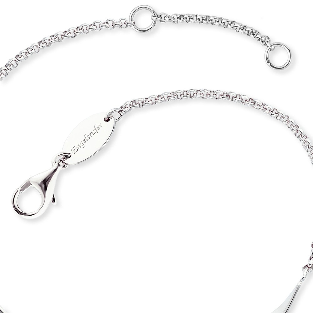 Engelsrufer Bracelet 925 Argent Bracelet