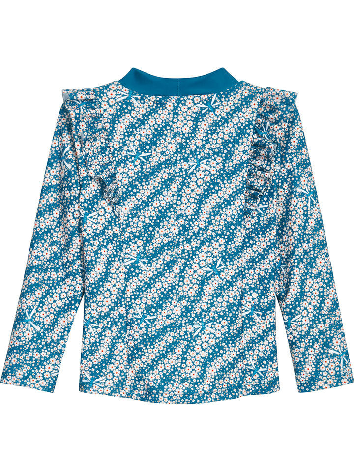 Playshoes Badeshirt 