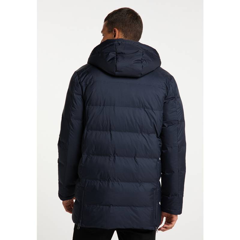 MO Winterjacke Herren