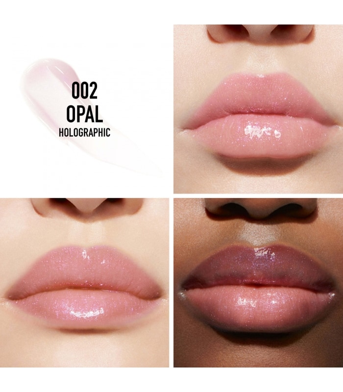DIOR ADDICT LIP MAXIMIZER-Gloss repulpant lèvres - hydratation et effet volume - instantané et longue durée