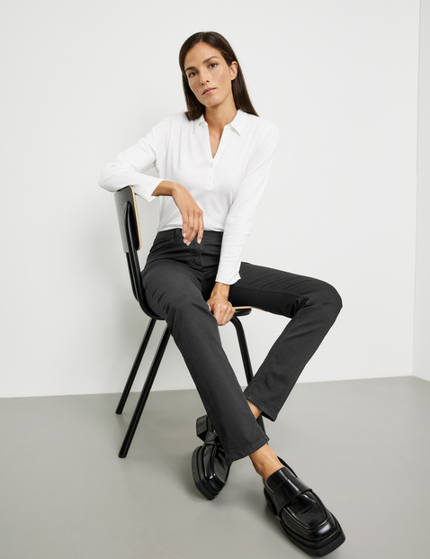 5-Pocket Jeans Best4me Slimfit