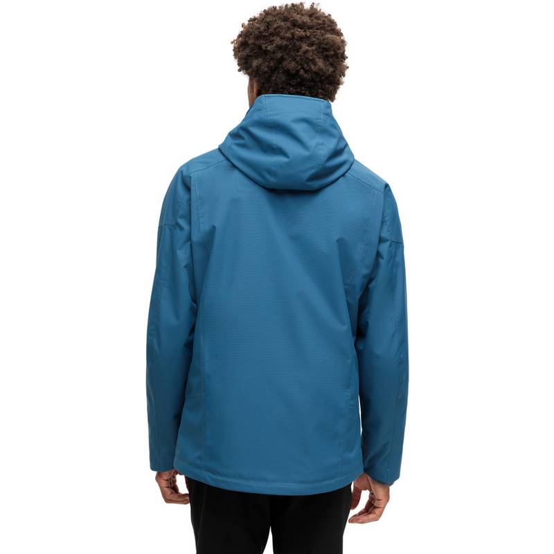 Maier Sports Finn Doppeljacke Herren