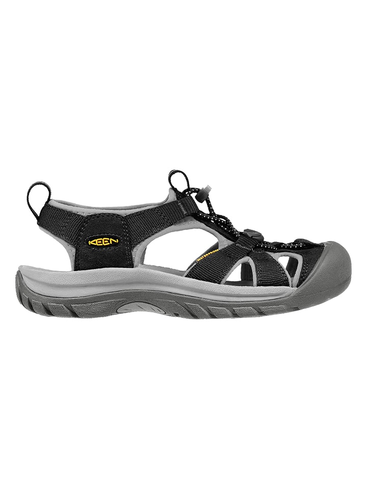 Keen Halbsandalen 