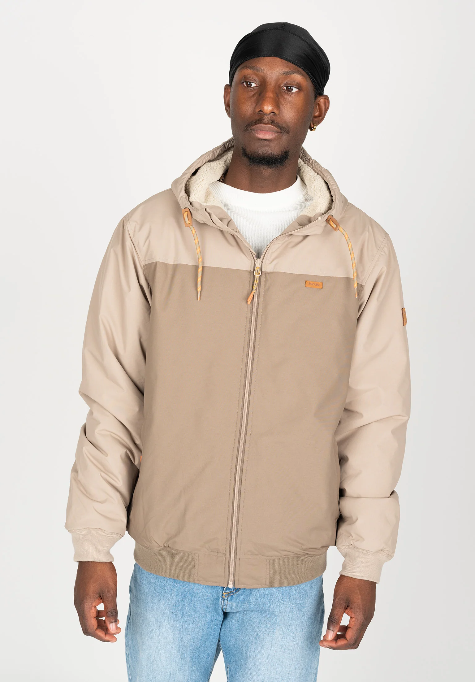Insulaner Soft Jacket
