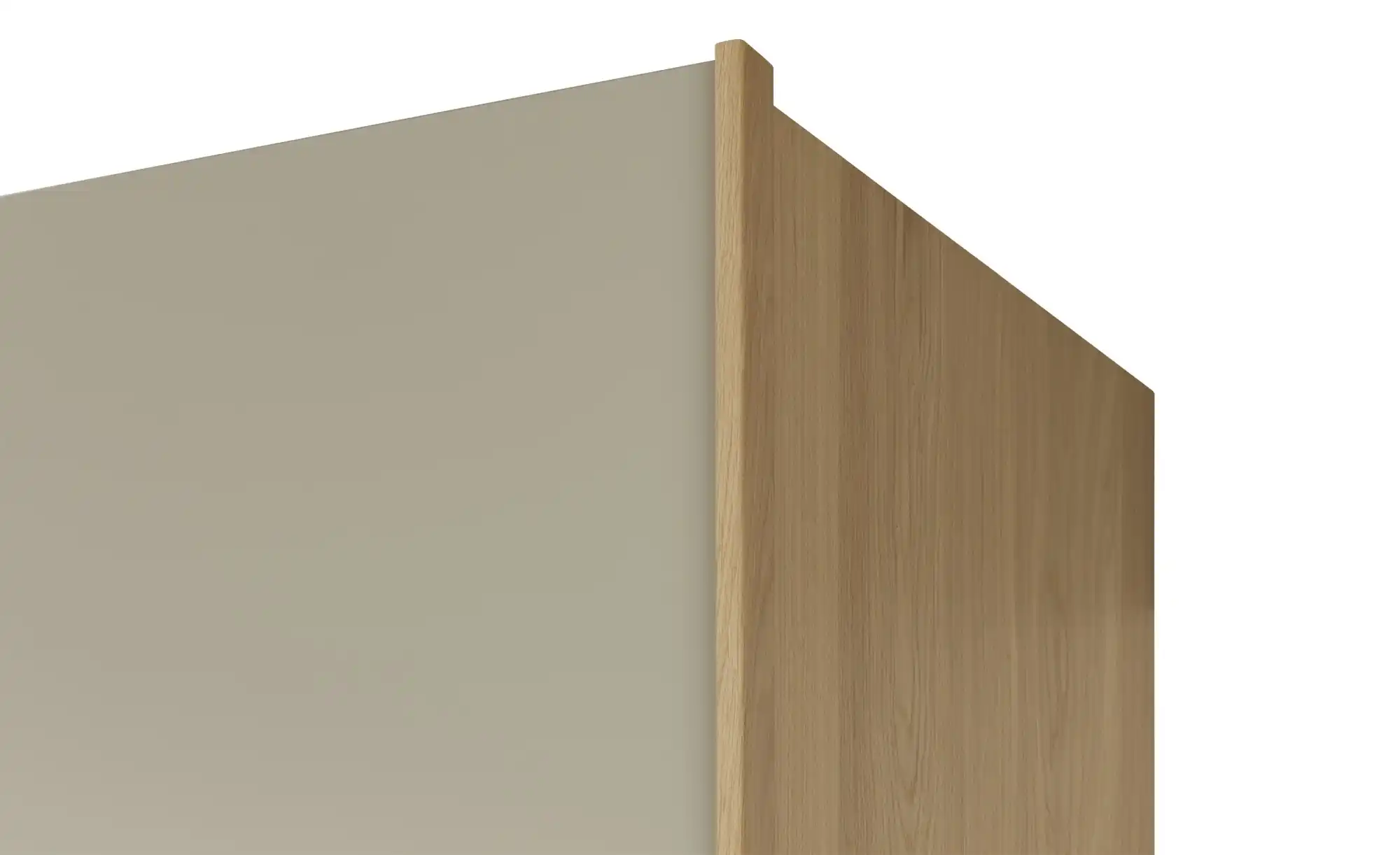 SCHÖNER WOHNEN Kollektion Schwebetürenschrank Multiline
