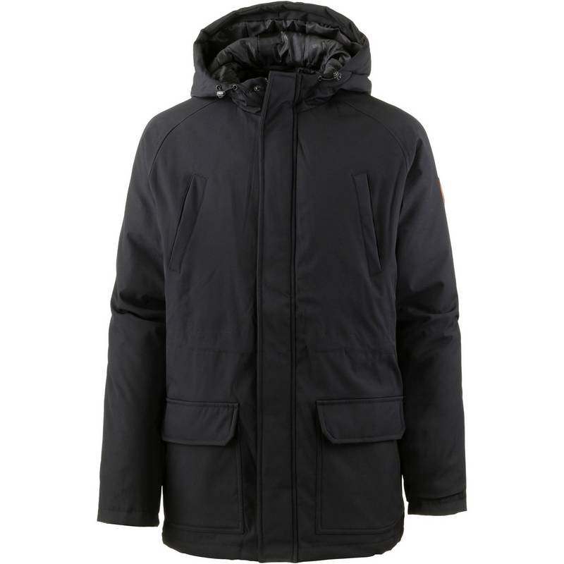 Crosshatch Renzack Parka Herren