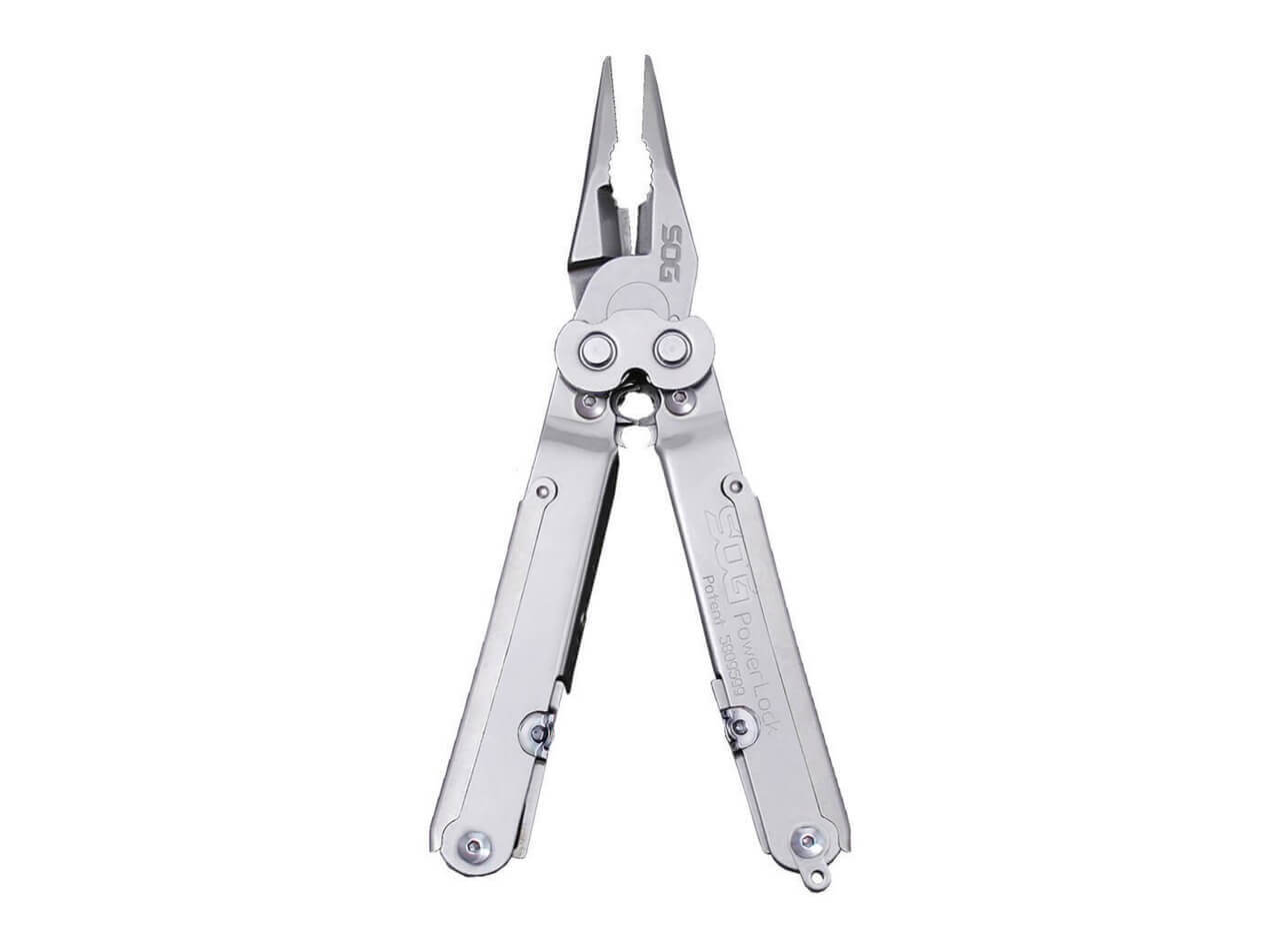 S60 PowerLock Scissors