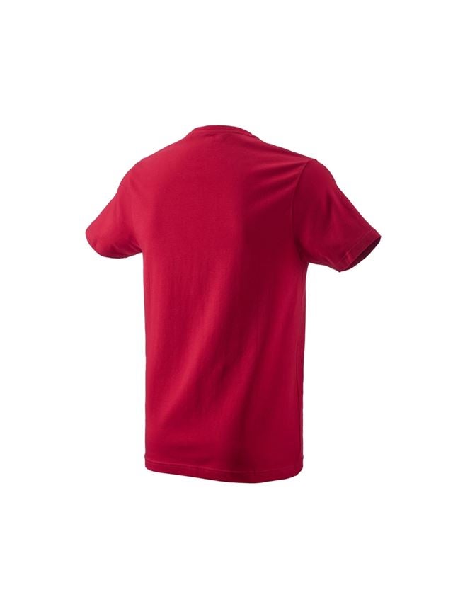 e.s. T-Shirt 1908