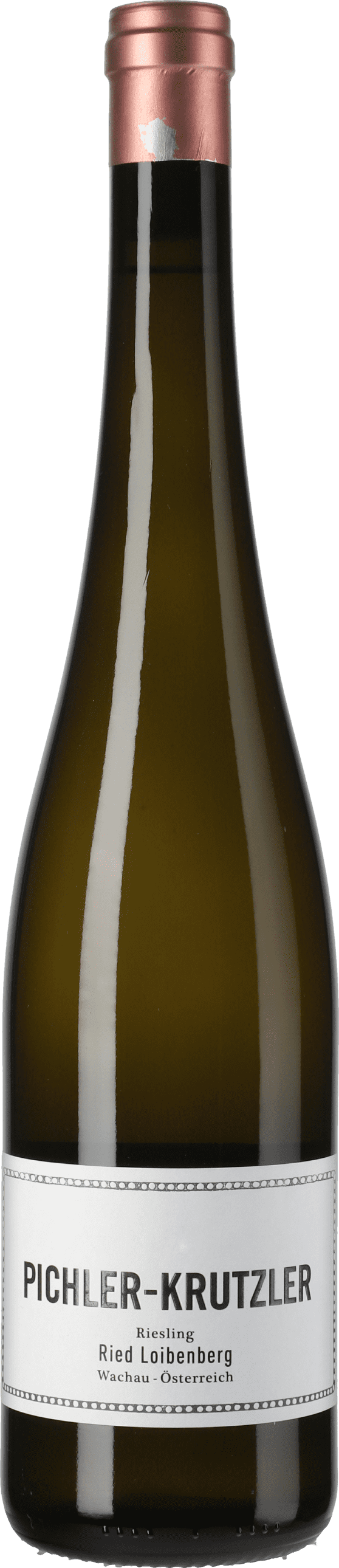 Pichler Krutzler: Riesling Ried Loibenberg 2021