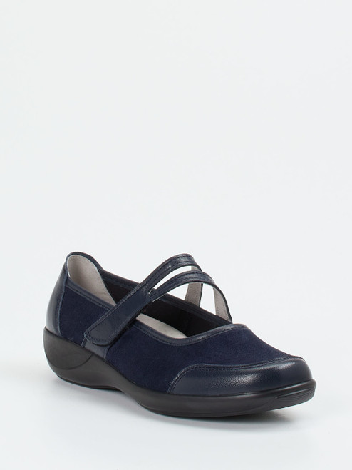 Spangenschuh-24851090050 Stuppy