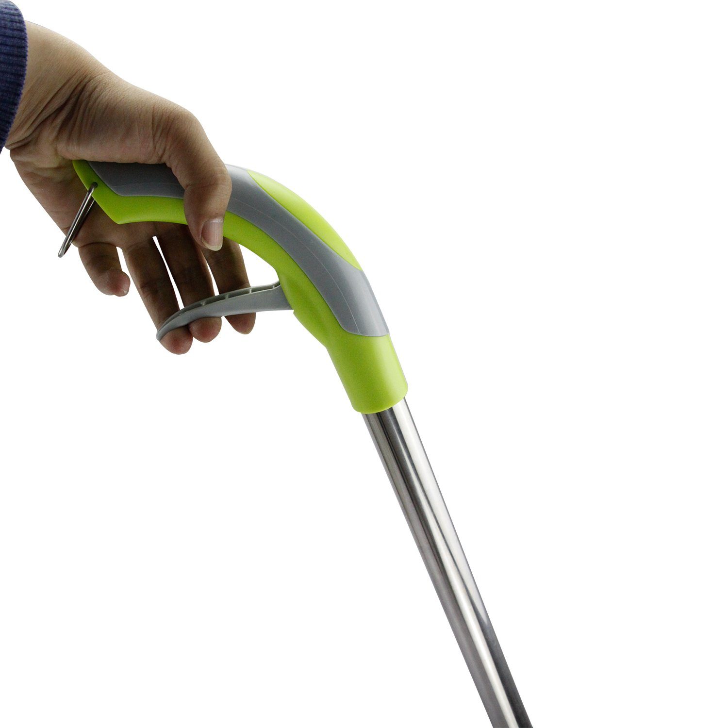 GreenBlue Sprühwischer GB830 Sprühwischer Spray Mop Mopp-Bodenreiniger