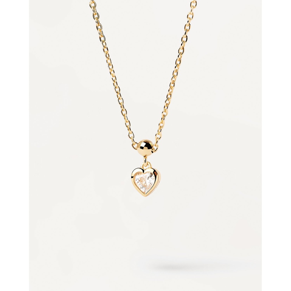 P D Paola Charm 925 Argent Pendentif