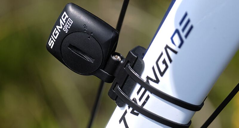 SIGMA BC 12.0 WL STS ohne CAD Fahrradcomputer kaufen | Bike-Discount
