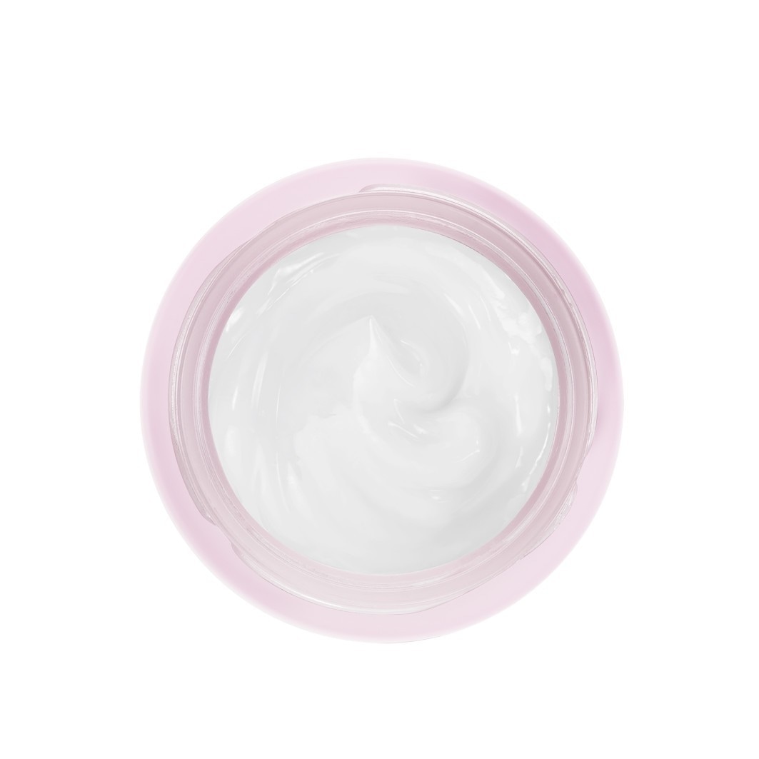 Stress-Relieving Moisturising Rich Cream