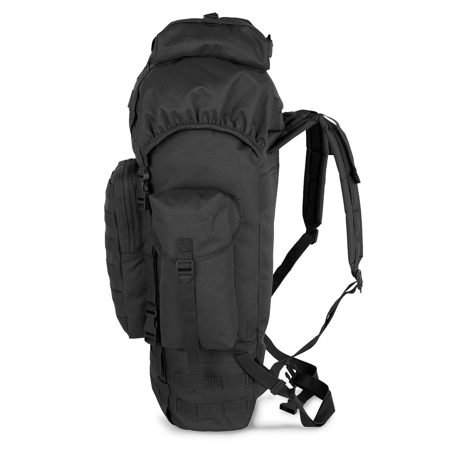 BW Kampfrucksack Gen. II Molle